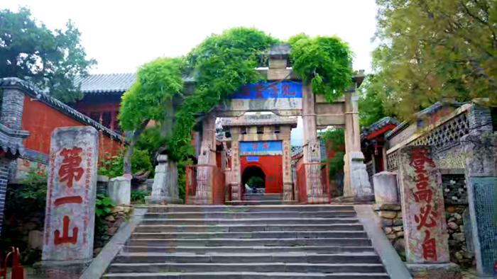 泰山平安年卡怎么比门票便宜,泰山平安年卡可以去哪些景点