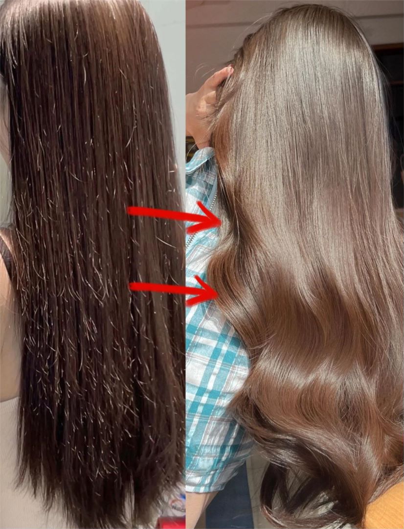 漂完头发毛躁怎么办？方法收藏好！热门护发精油测评分享