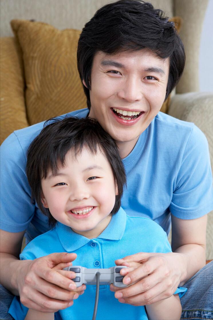 小孩越玩越兴奋是什么情况,孩子越玩越贪玩怎么办