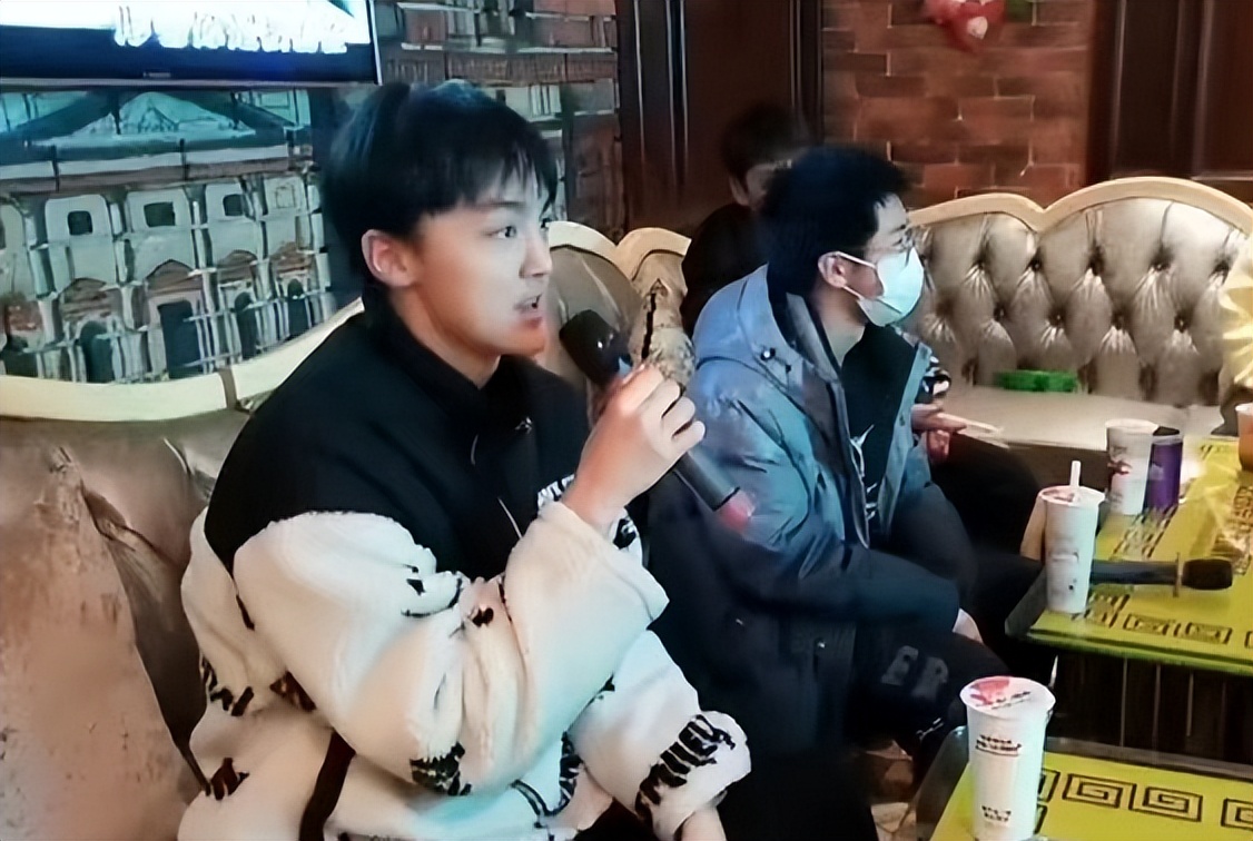 彭文乐到武大报到,彭文乐被找到时认识彭高峰吗