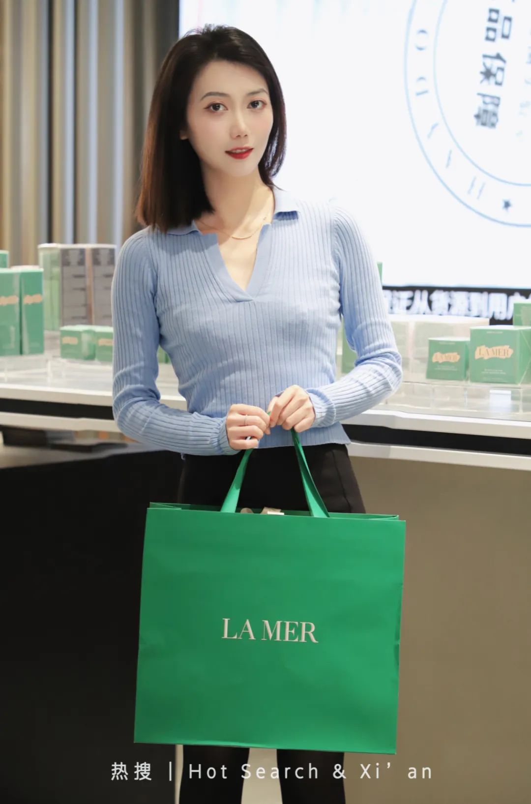 黑洞haydon西安万象城店开张了吗,西安haydon集合店