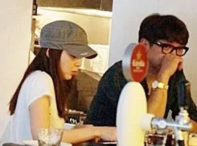 金泰熙家族财阀,财阀千金金熙结局