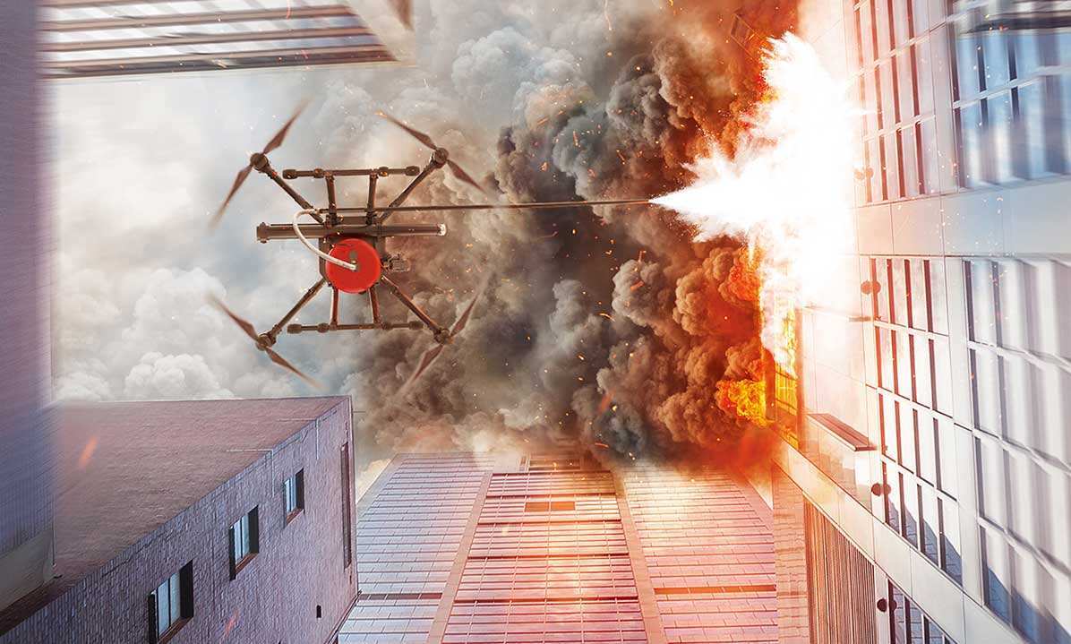 烟雾传感器怎么测量好坏,烟雾传感器怎么检测