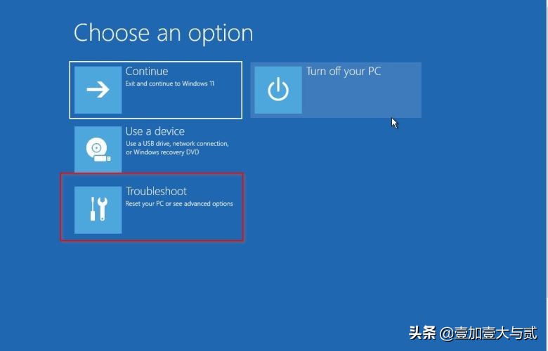 windows10安全启动模式怎么开启,win11启用或关闭windows功能