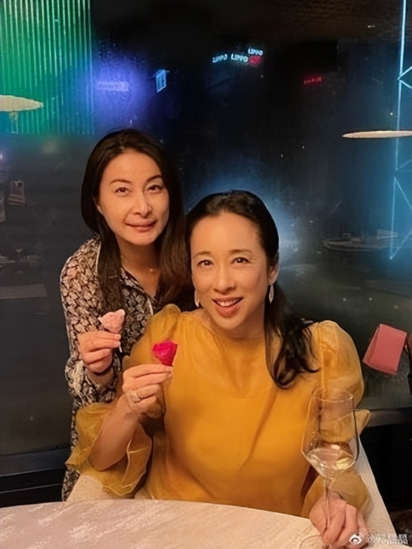 嫁入豪门却鲜为人知的四位女星,盘点十位嫁入豪门的女星