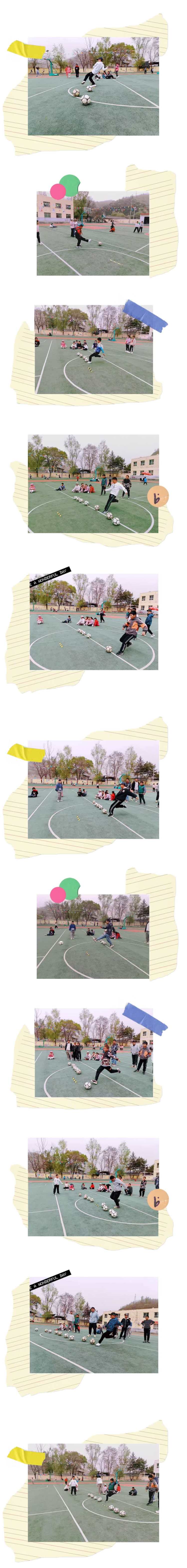 健康小学春季运动会,小学生小型春季运动会信息报道