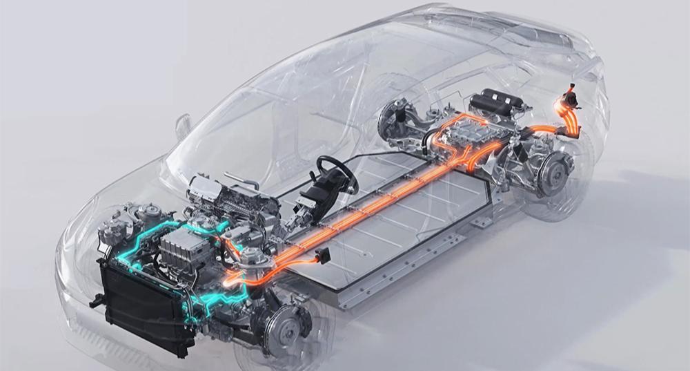 新能源汽车市场营销问题,分析新能源汽车销量的方法