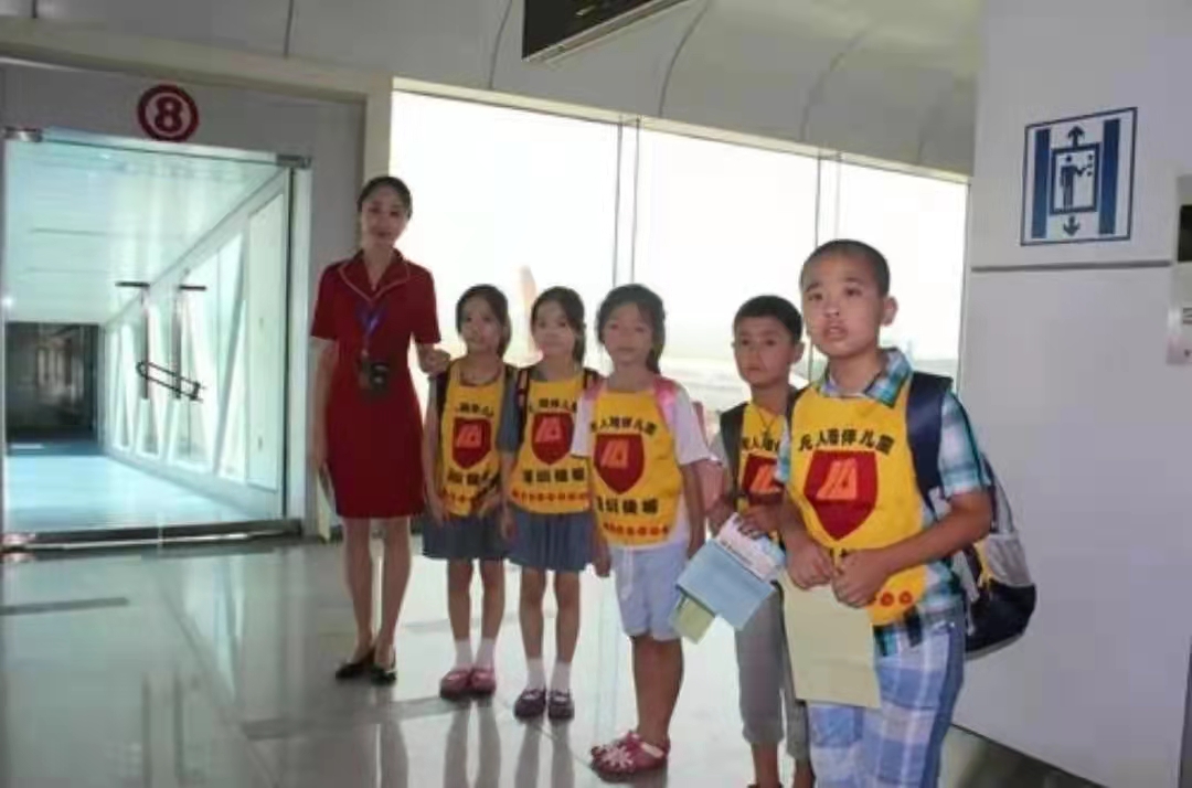 鑸┖鍏徃鎵樿繍灏忓娴佺▼,鑸┖鍏徃鎵樿繍鍎跨娴佺▼