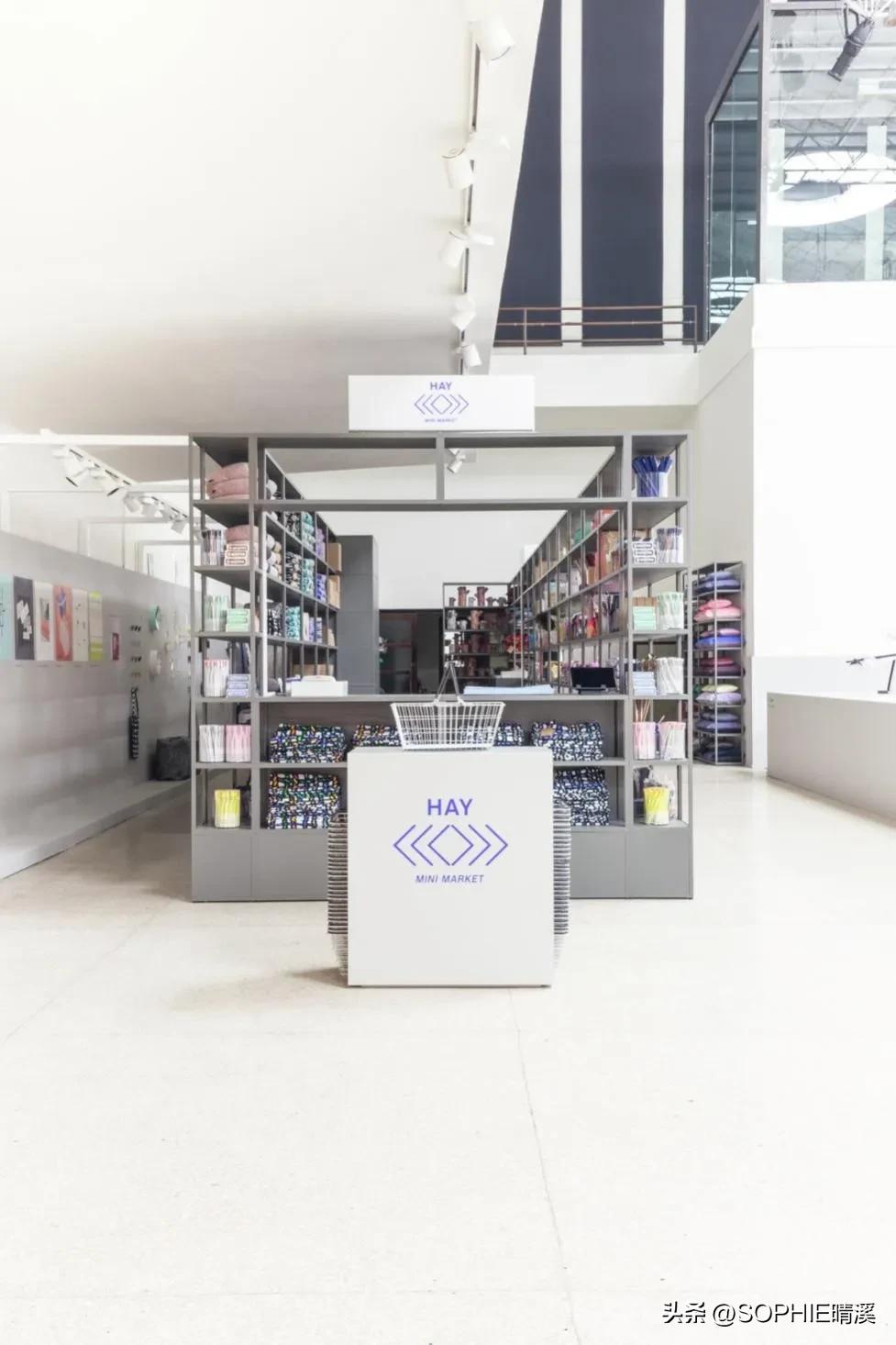 hay家具上海店地址,hay家具杭州