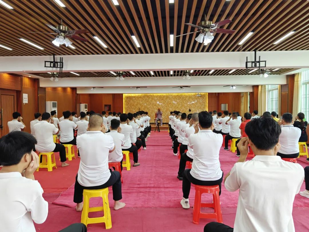 健身气功公益培训进社区,健身气功展演活动方案