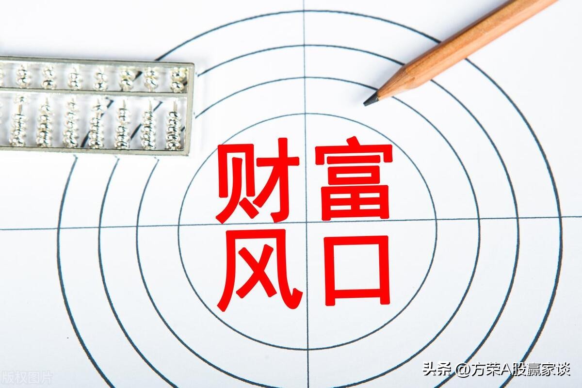 大资金拉升股票,大盘放量上涨是否暗示机会来临