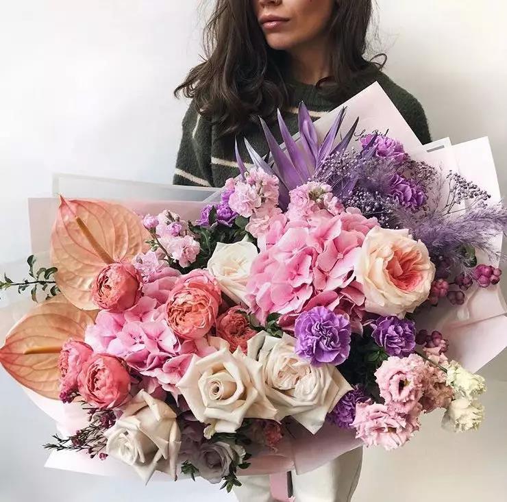 开个小型花店成本大概多少钱,花店配送流程及费用