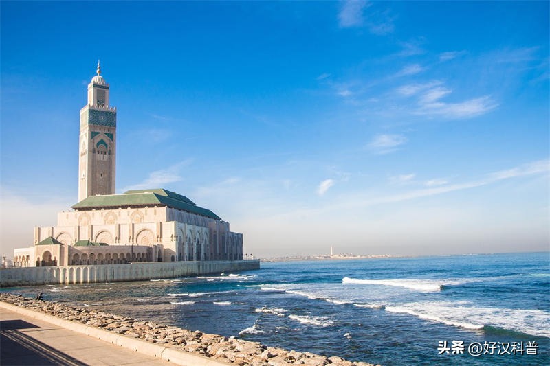 摩洛哥的人口与面积是多少,摩洛哥人口与国土面积