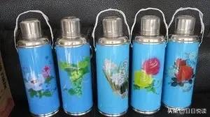 荆江热水瓶,沙市热水瓶厂的历史