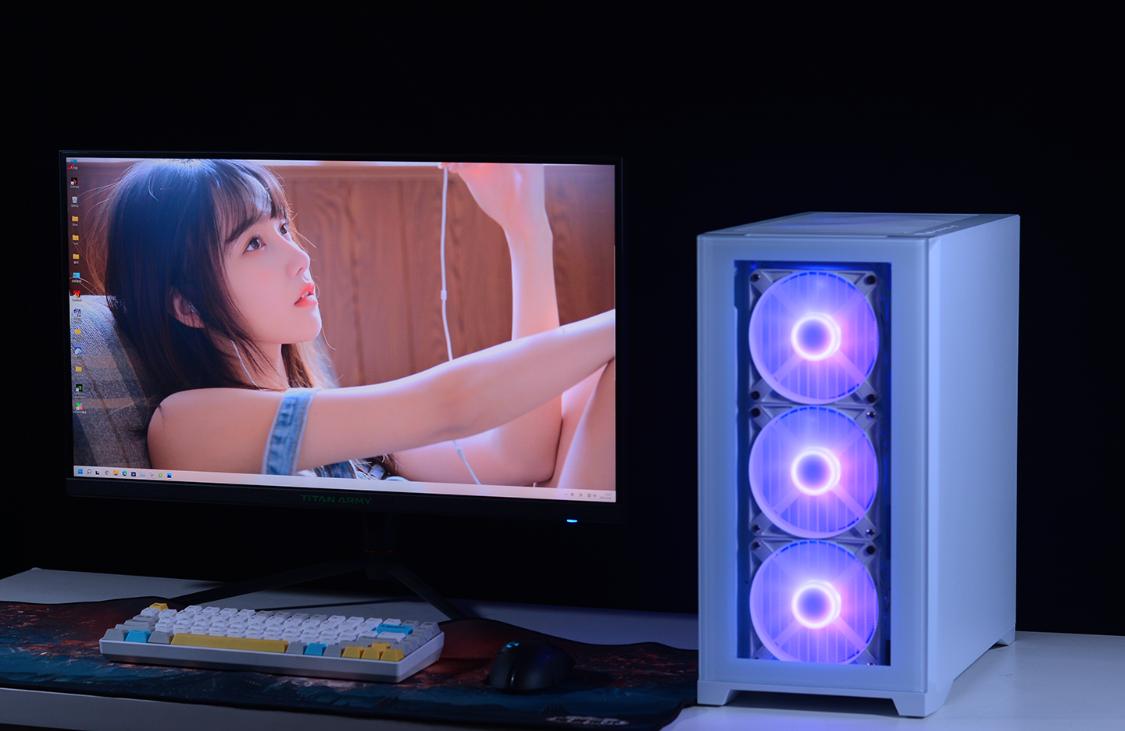 mini机箱装机配置推荐,12代i5迷你机箱组装