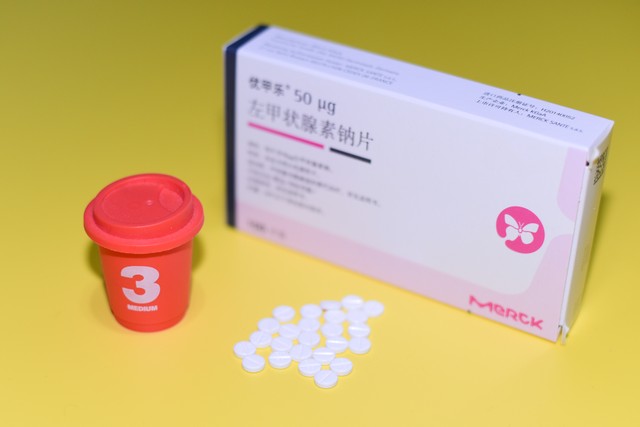 优甲乐吃多了出现甲亢症状怎么办,优甲乐过多会导致甲亢吗