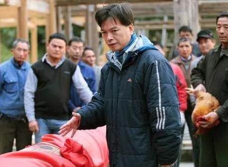 甘小二的电影,甘小二导演作品