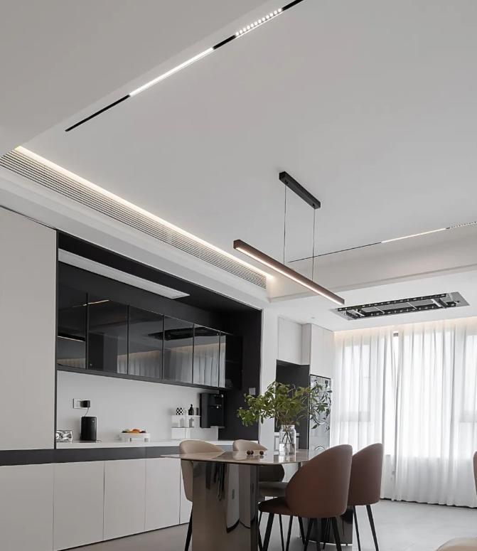 到底要不要选择全屋定制,到底有没有必要做全屋定制