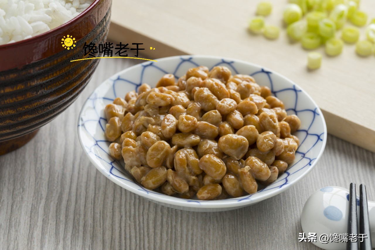 日本人长寿常吃的三种食物,日本人公认的长寿食物