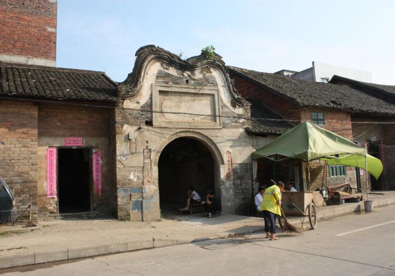 你所不知道的历史：1927年，毛*东泽**两次到衡山考察和指导工作