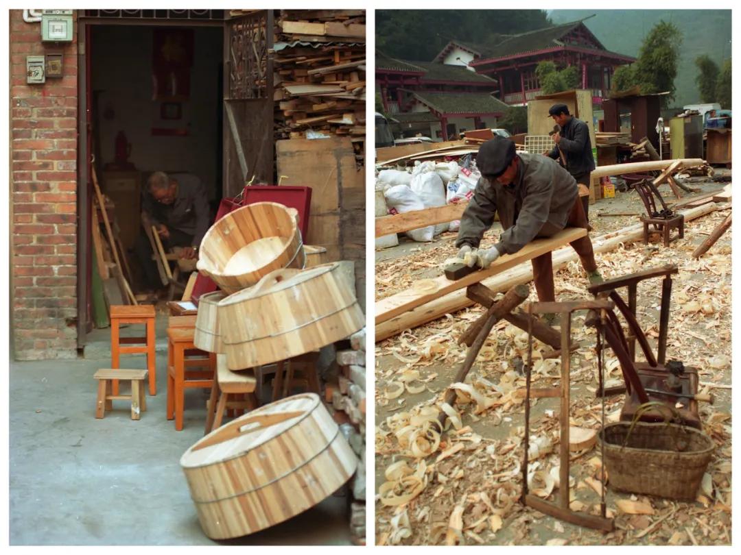 现在有哪些行业脱离了年轻人,中国正在消亡的10个老行当