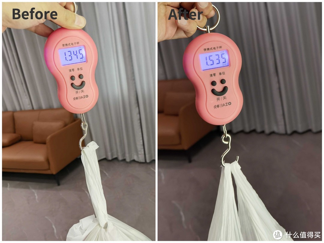 松下机器人洗衣机使用感受,松下洗衣机器人开箱