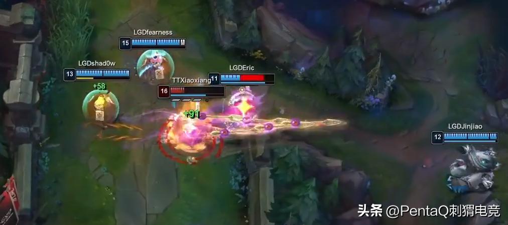 【年度回顾】2022LPL上单经典十大战役