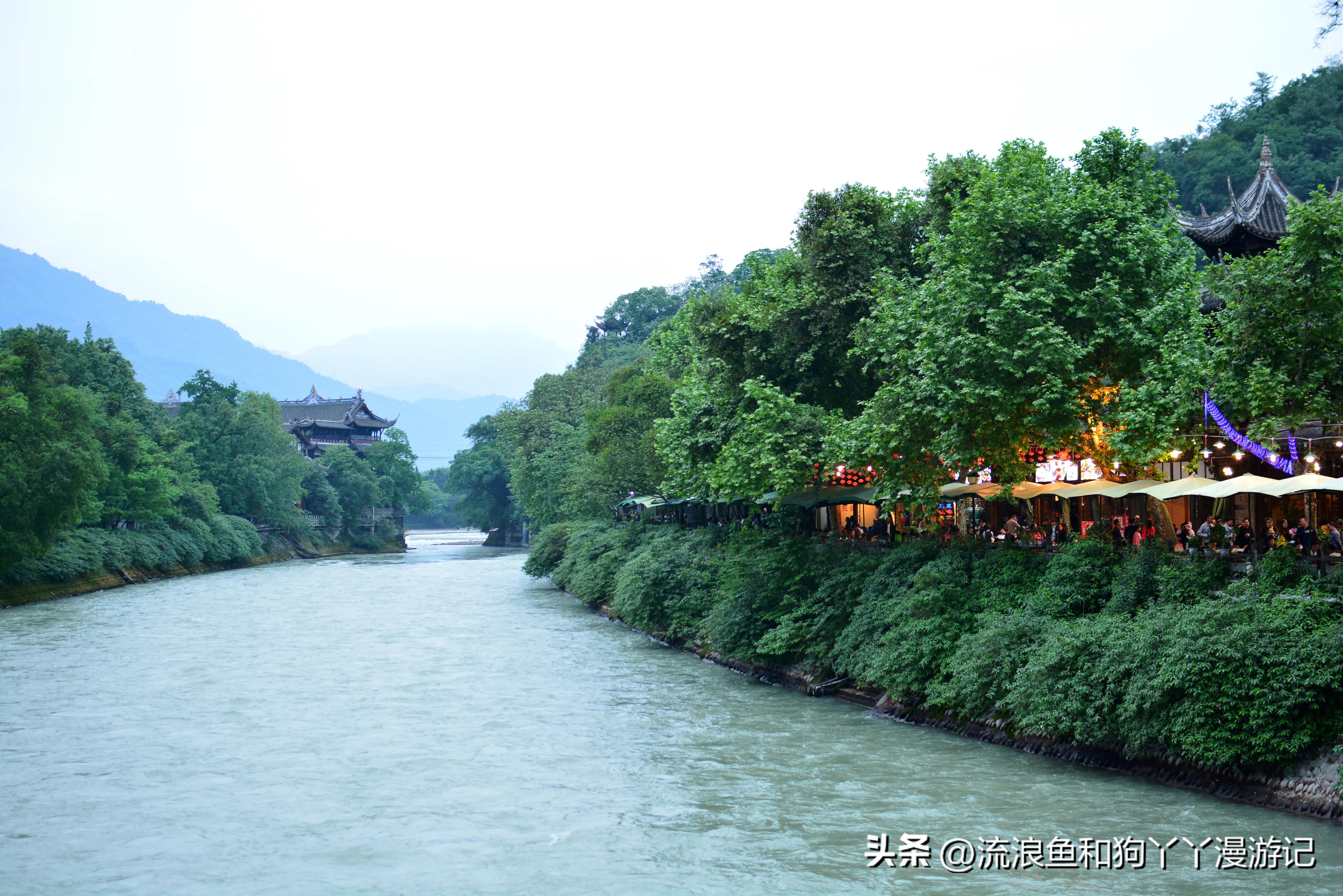 四月份成都近郊一日游好去处,2022成都近郊看雪一日游最佳去处
