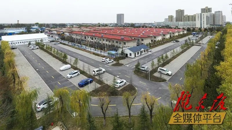 庆阳市双轮驱动三化并进,庆阳双轮驱动三化并举