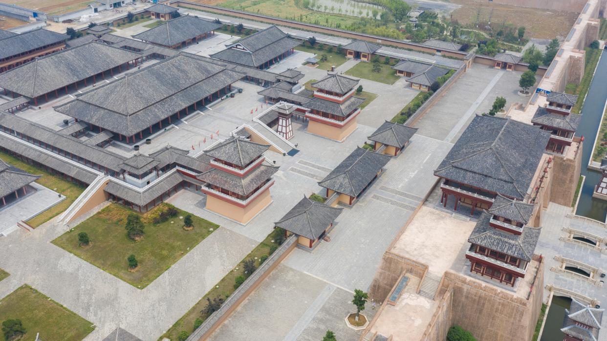 湖北千亿县名单,湖北首个千亿级县级市