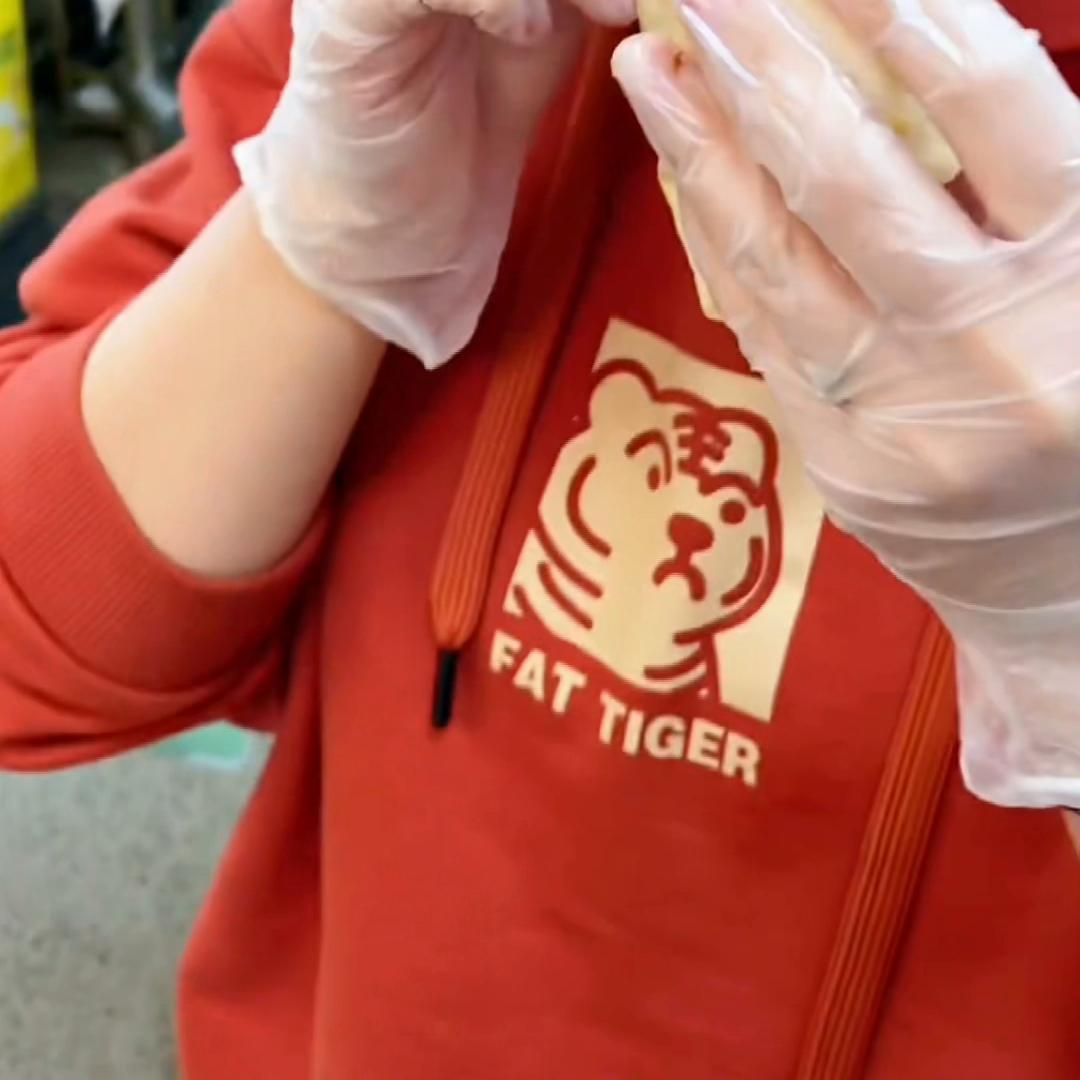 15件让你元气满满的美味早餐,真的很好吃的速食早餐推荐