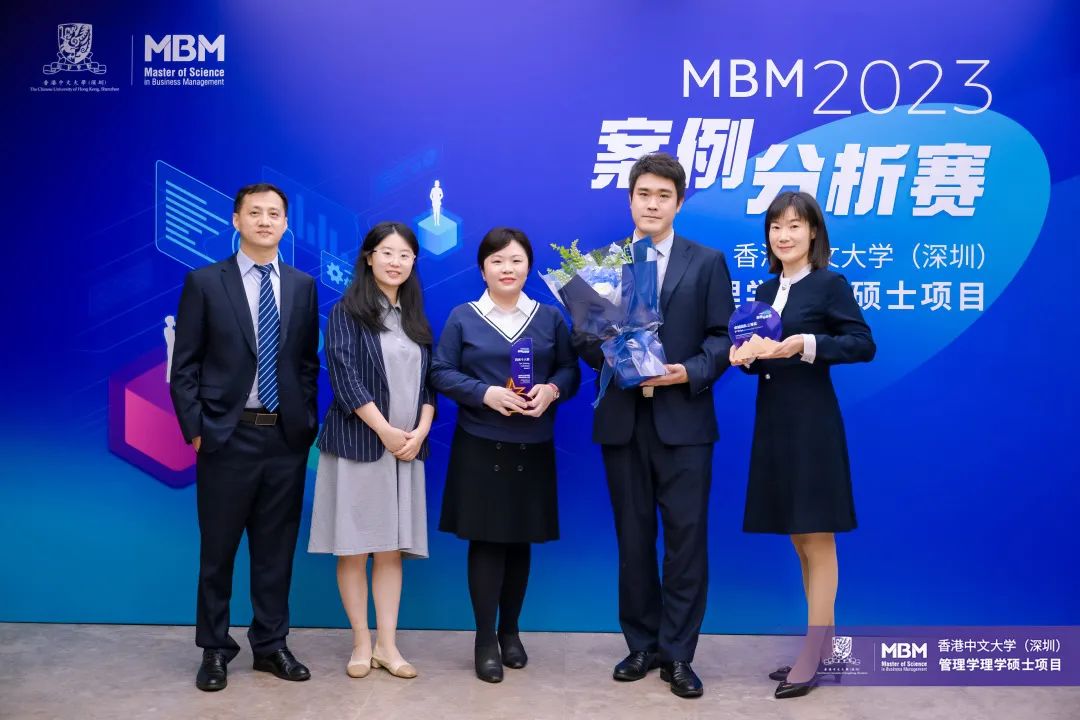 香港中文大学mba有哪些课程,香港中文大学mba项目