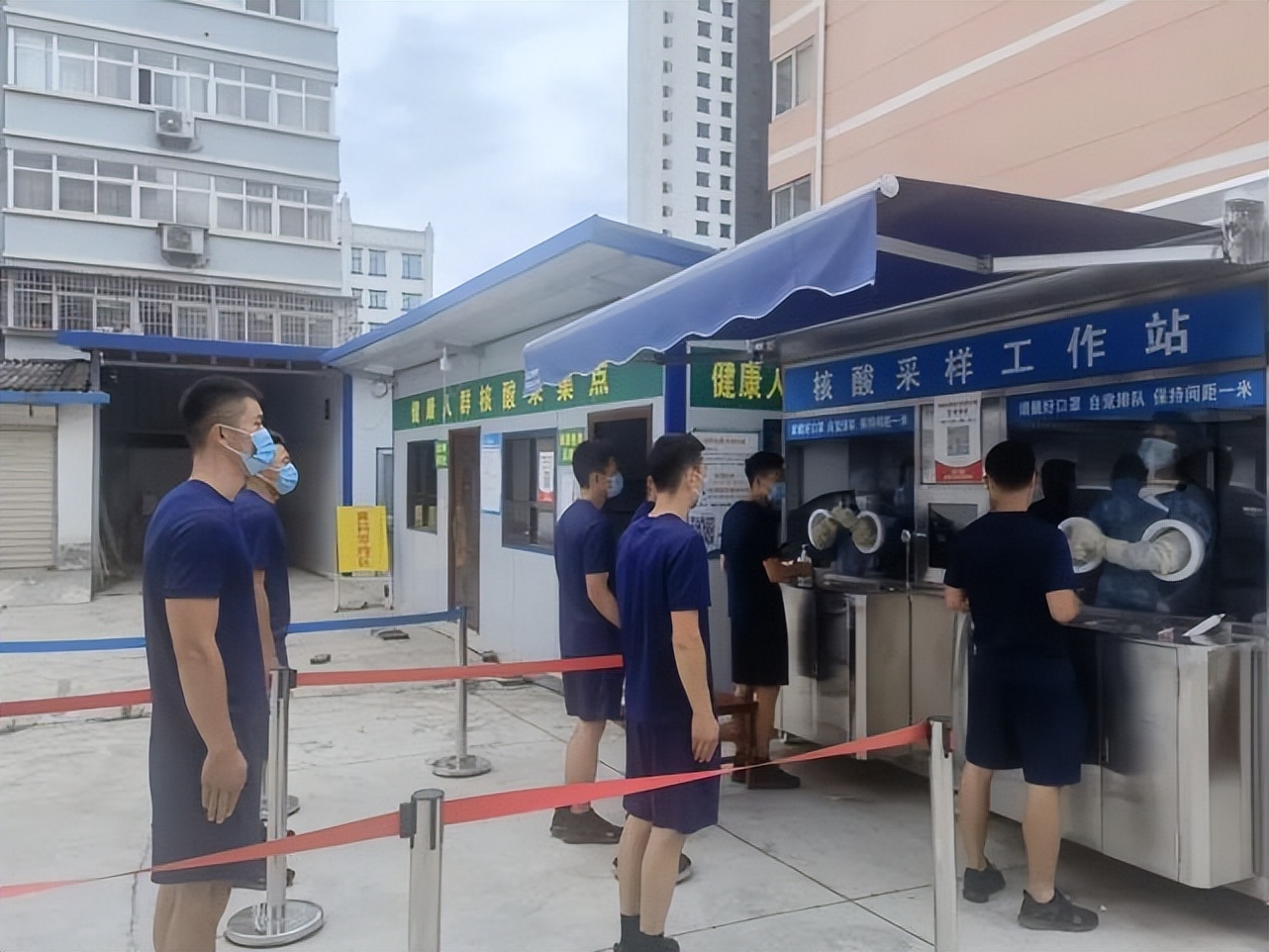 森林消防大队春节进行防火巡查,森林消防部署大练兵大比武