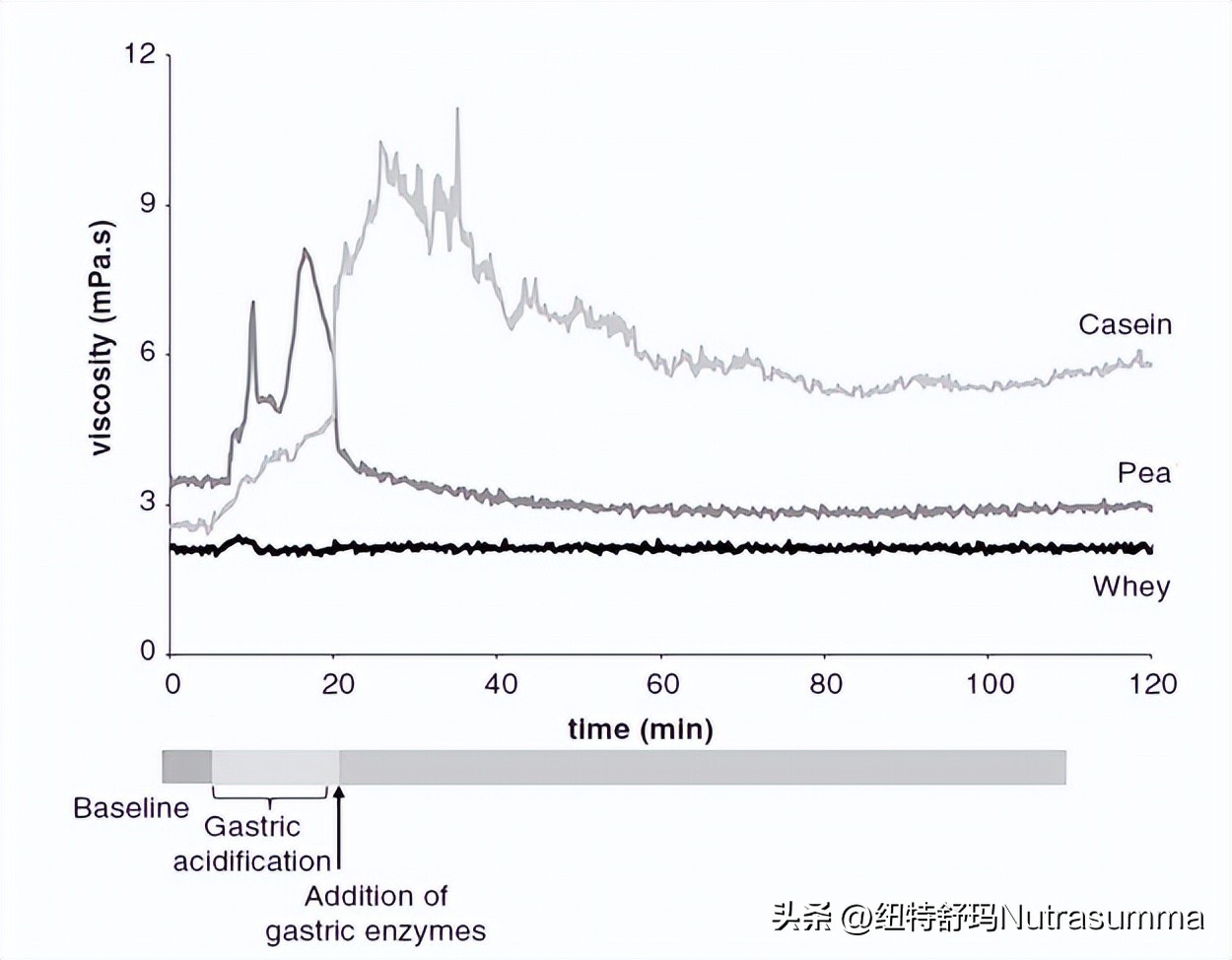 植物基蛋白,植物基蛋白的前景