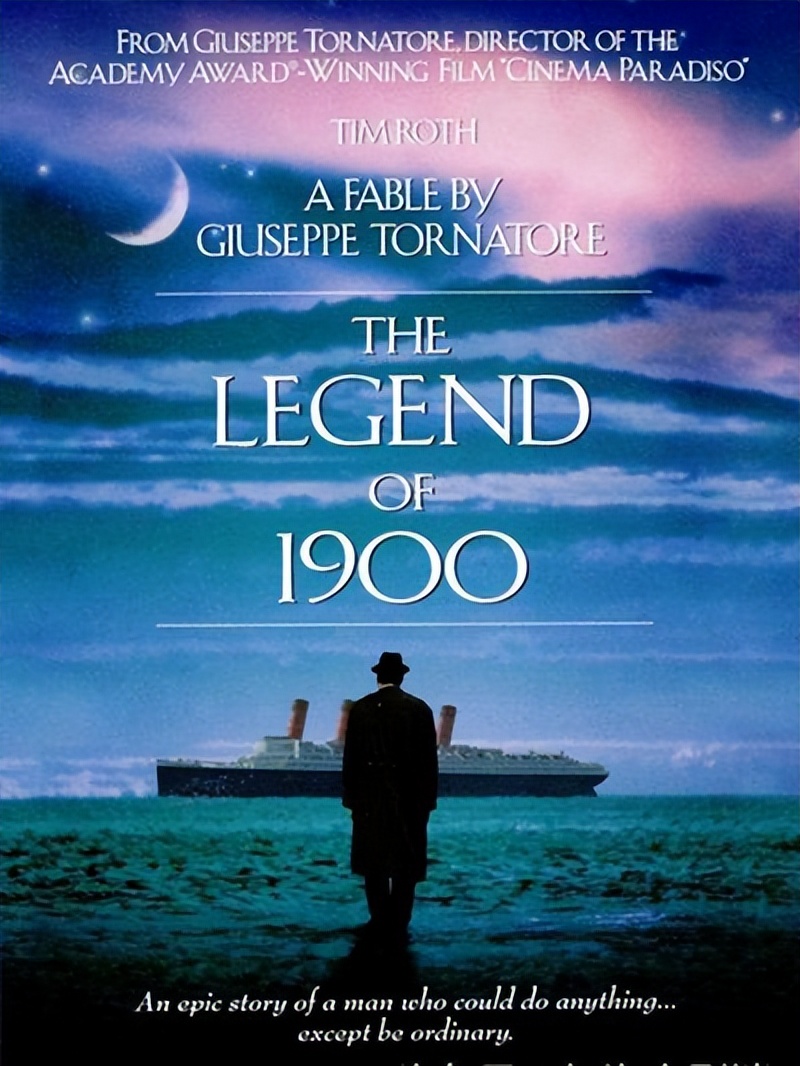 20部必看的电影，20张一定要听的唱片-唱片分享第96期