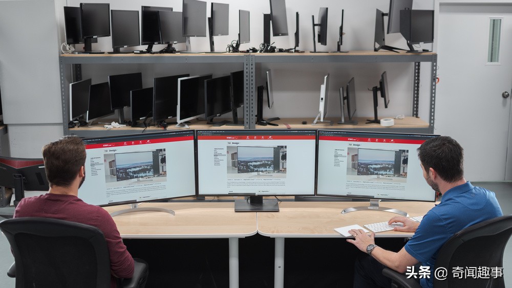 最适合苹果macmini的显示器,最适合macmini的4k显示器