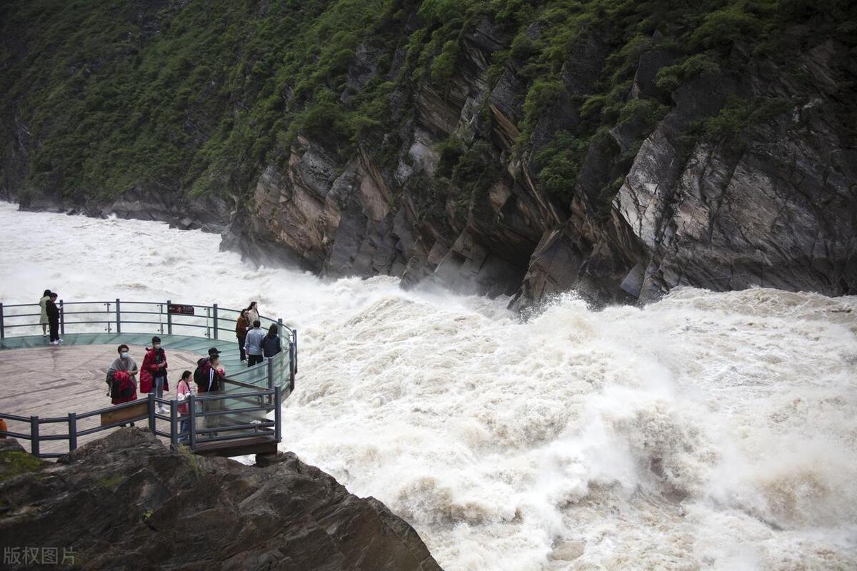 苦等12年云南最美自驾公路,云南最美低调景点自驾游攻略