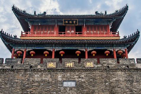 湖北十大最无语建筑,湖北有哪些具有代表性的建筑