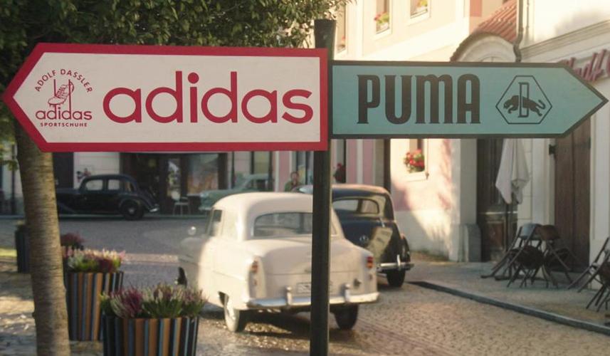 阿迪彪马兄弟之争和解了吗,阿迪彪马亲兄弟