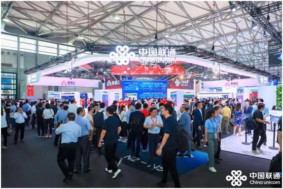 2019世界移动通信大会联通,上海世界移动通信大会2021