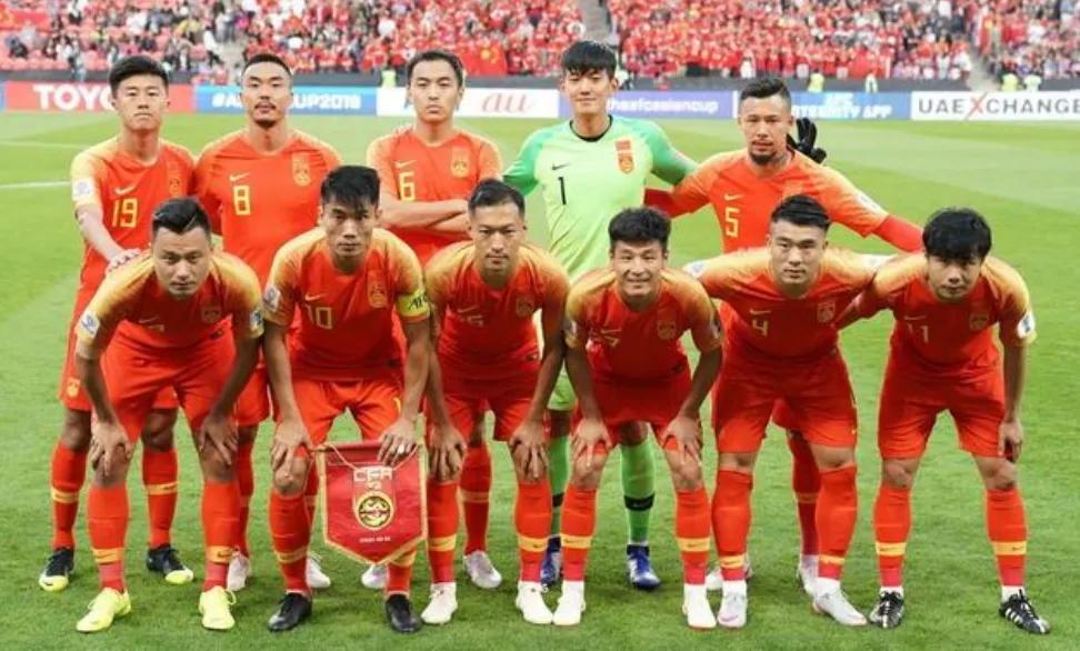 中国男足2020比赛集锦,中国男足输球原因总结