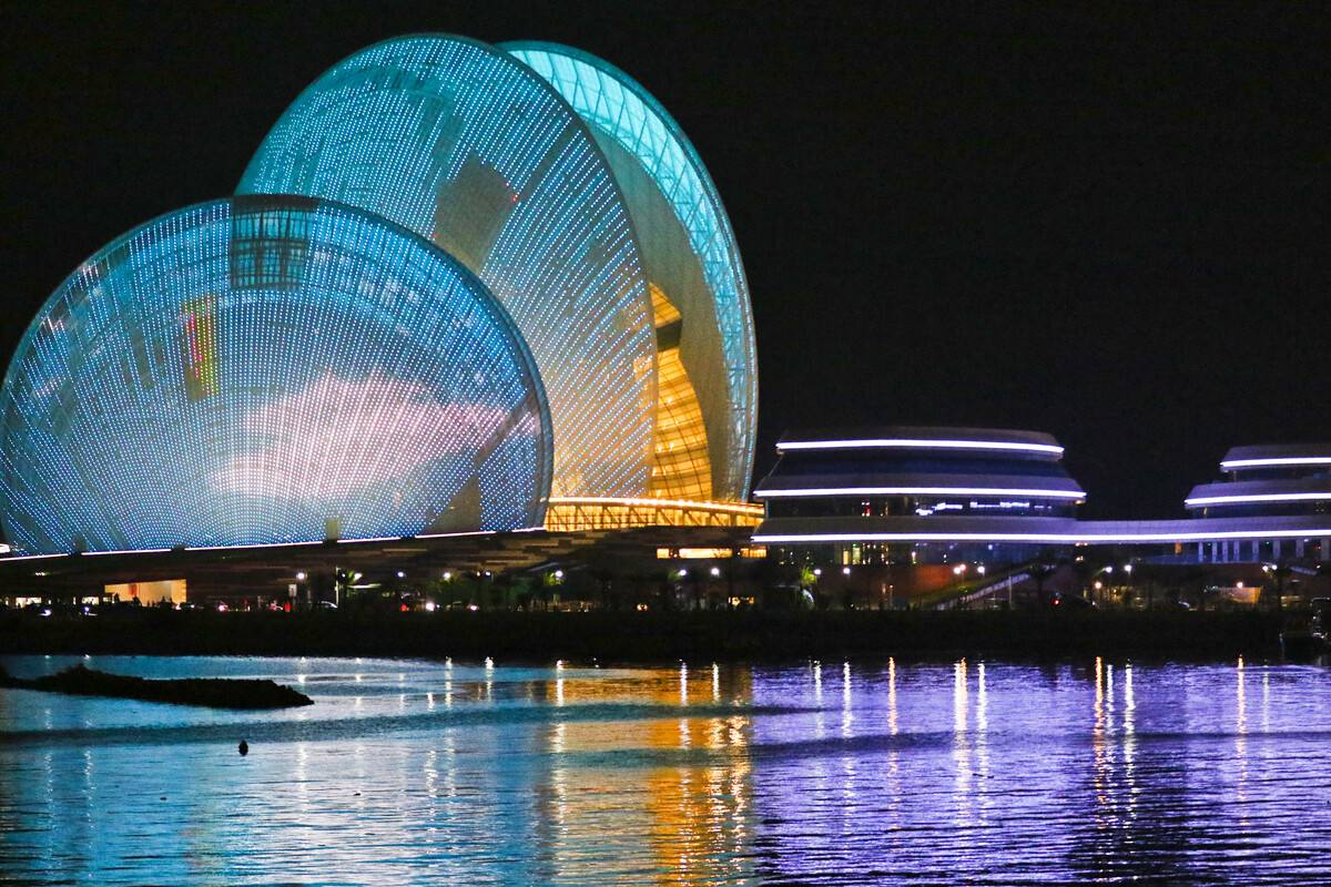 珠海旅游十大景点推荐一下,珠海当季旅游景点推荐