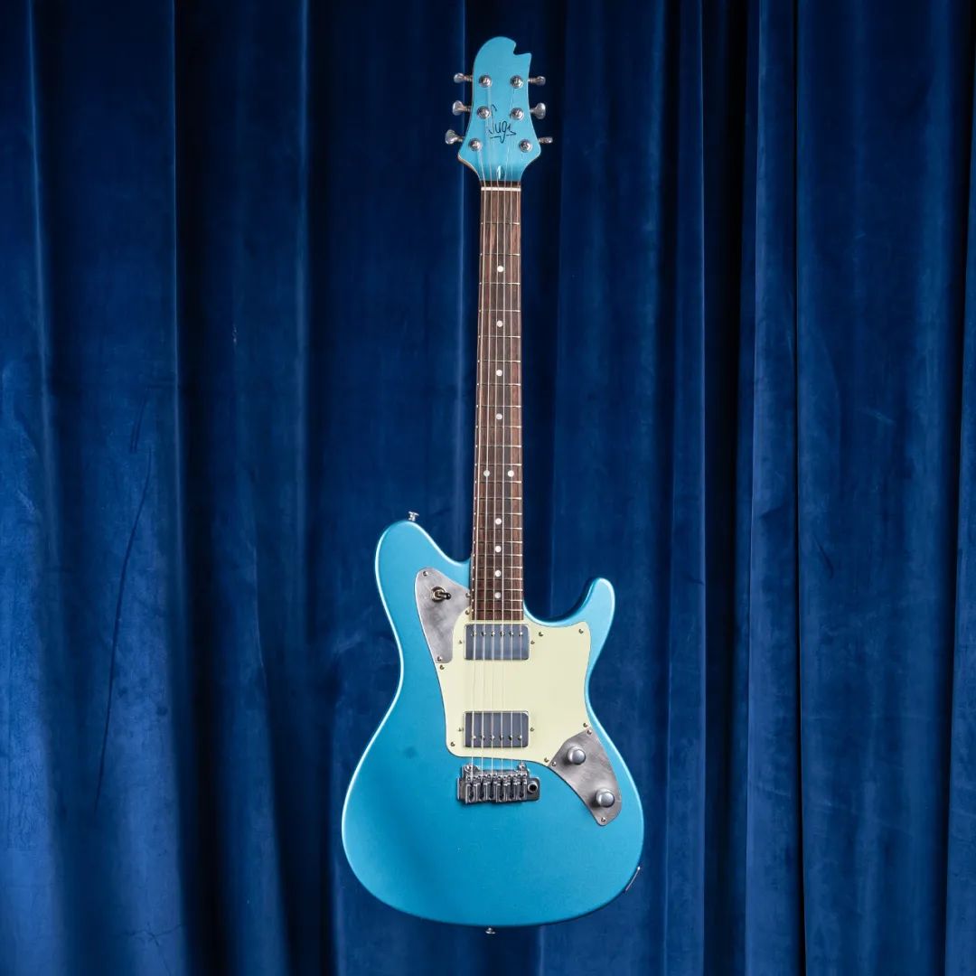 日本sugi吉他,日系手工吉他