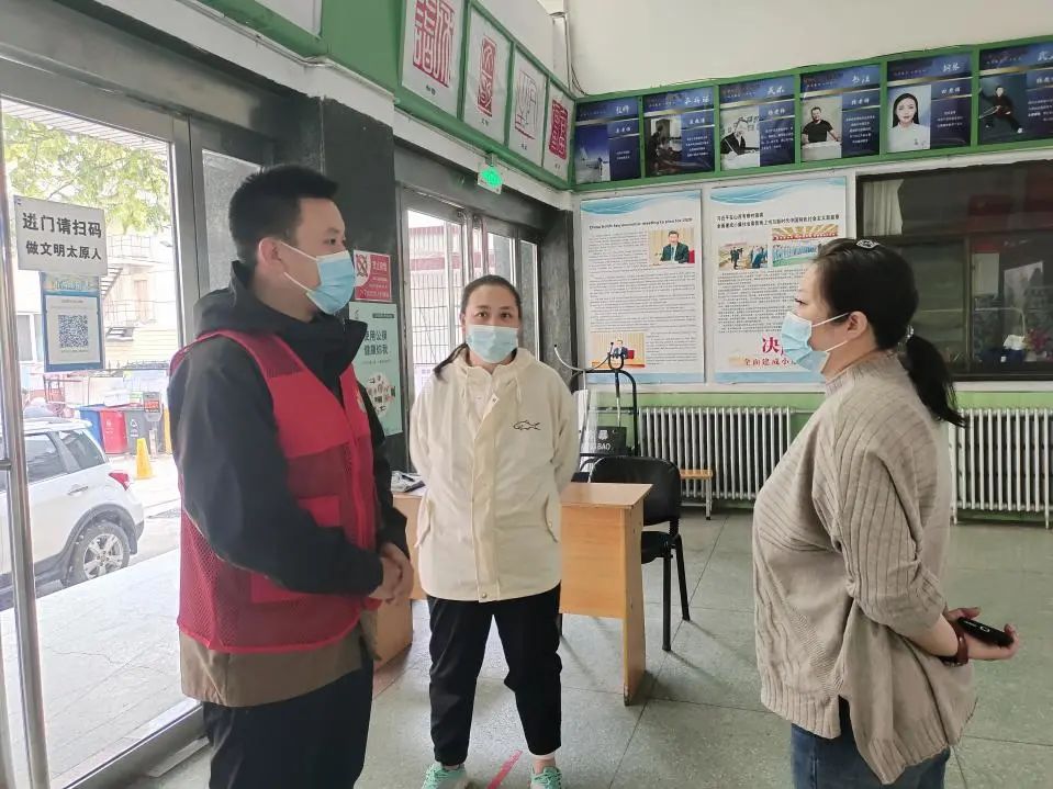 疫情防控党支部战斗堡垒,战疫前线党建引领筑起抗疫防线