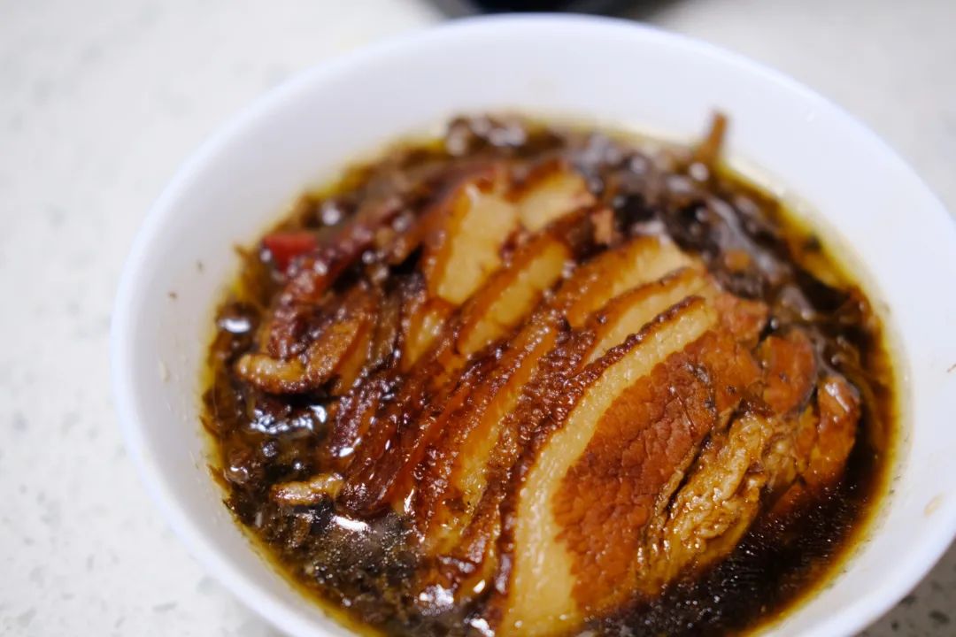 流行的预制菜,更适合懒人的预制菜