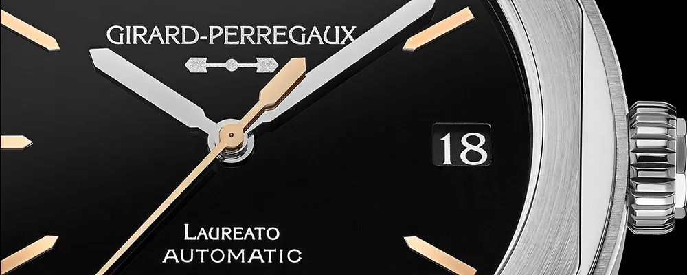 “一眼高级”的表也分段位！谁比谁更值钱，你能分清吗？