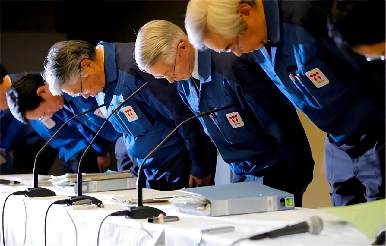 日本知名企业造假事件大全,最近几年日本造假事件