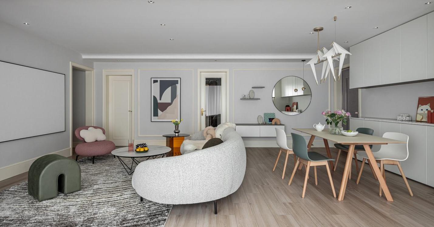 天津津南区全包的装修公司,旧房翻新哪家装修公司靠谱天津