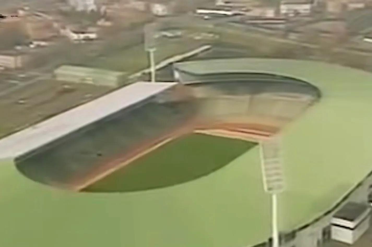 足球比赛中大伤亡事件,足球史上最悲惨的五大惨案