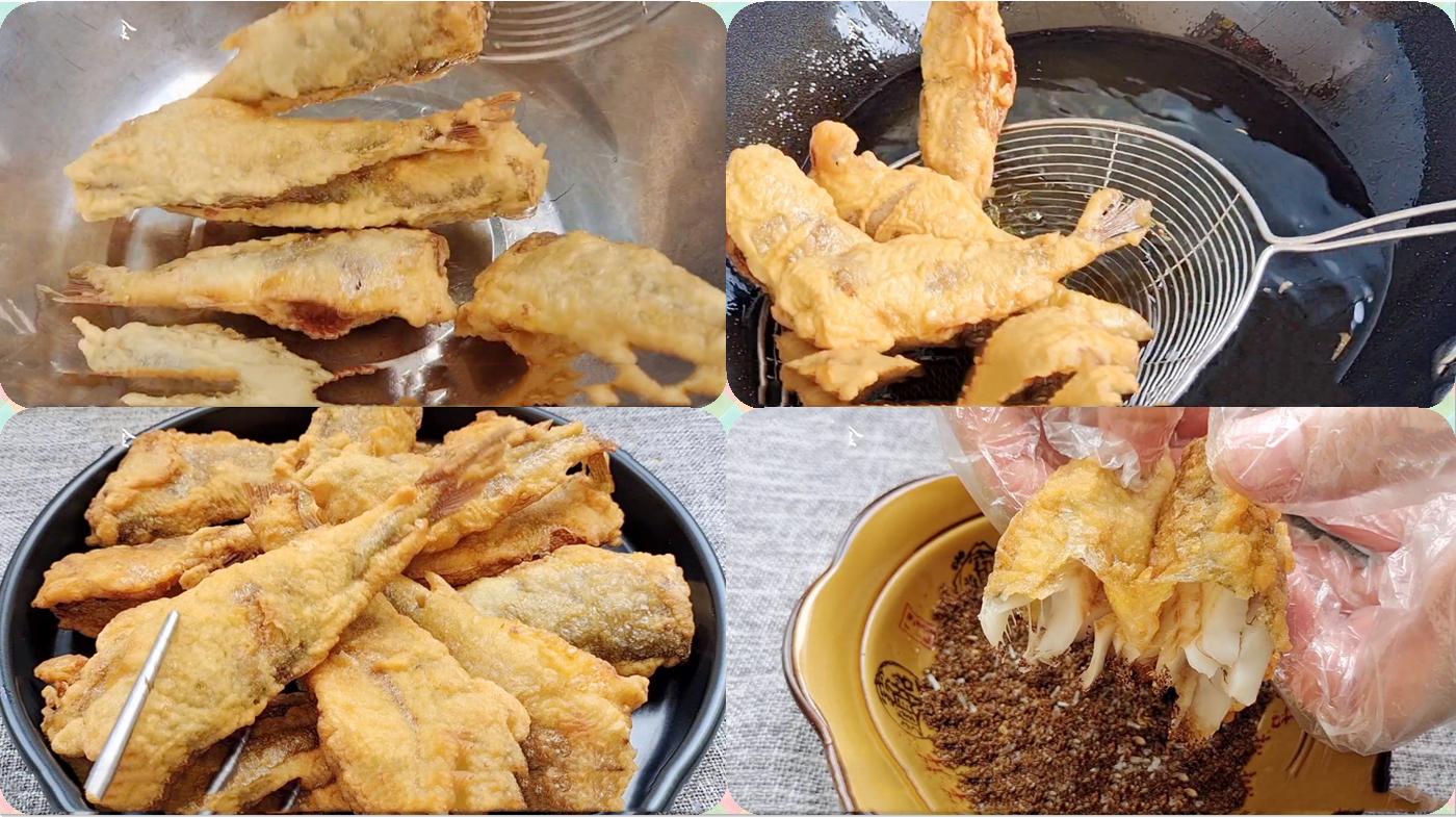 春季养生宜选择的几种野生海鱼,什么海鱼最好养又营养